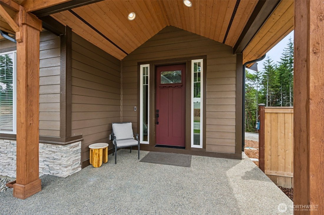 House in Longbranch, Washington, United States 3 - 18398135
