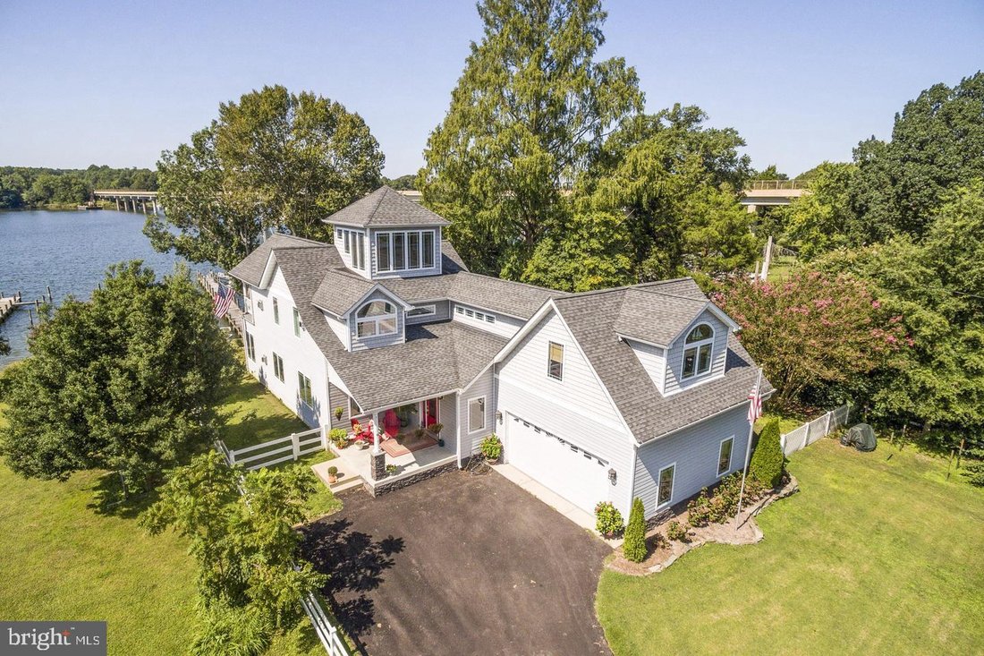 House in Lexington Park, Maryland, United States 4 - 18397530