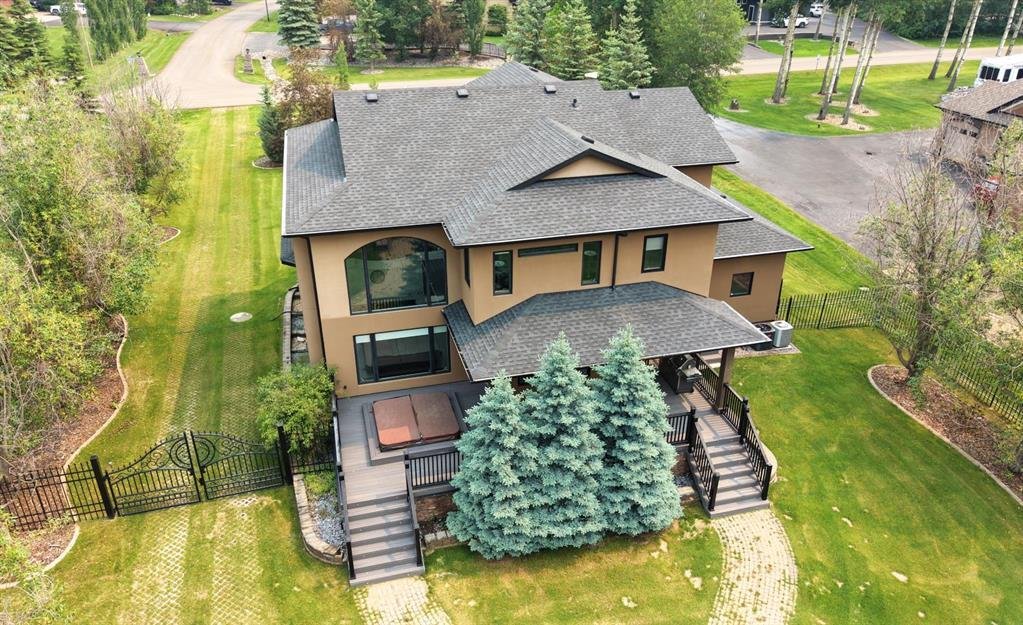 House in Jarvis Bay, Alberta, Canada 2 - 17751356