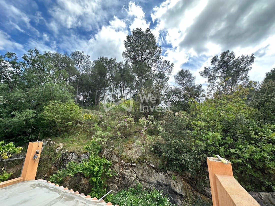 House in Neoules, Provence-Alpes-Côte d'Azur, France 5 - 17336349