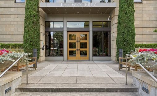 Appartement à Portland, Oregon, États-Unis 1