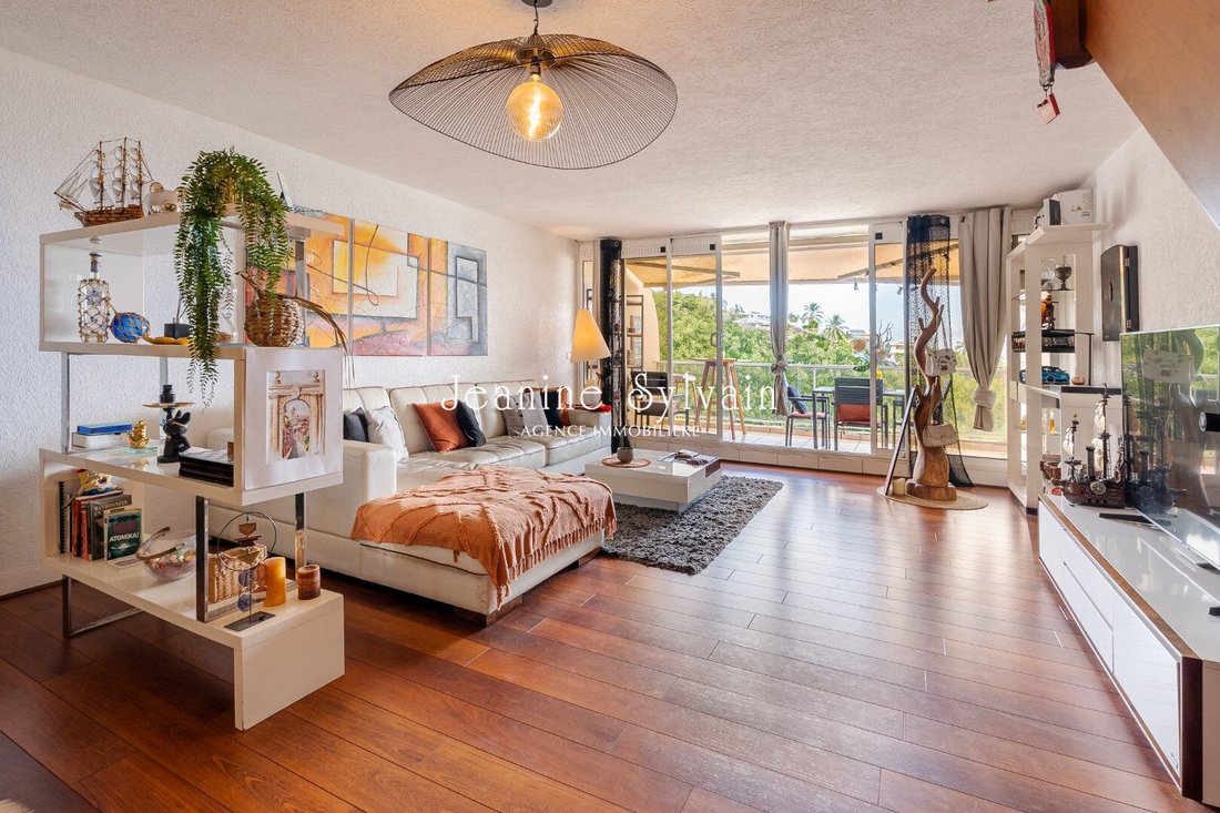 Apartment in Puna'auia, Windward Islands, French Polynesia 5 - 18247055