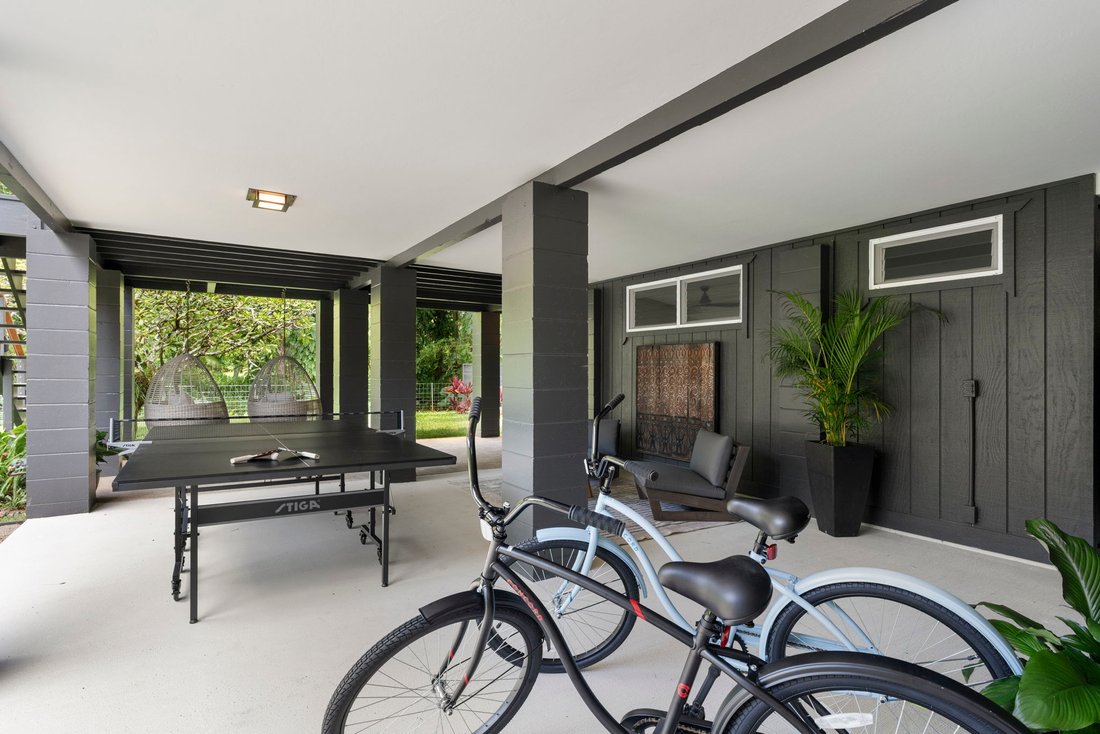 House in Hanalei, Hawaii, United States 4 - 18341800