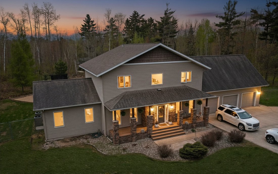 House in Bemidji, Minnesota, United States 1 - 18018683