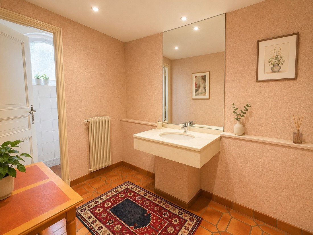 House in Parc Urbain-Stade Gabriel Peri, Billy-Montigny, France 4 - 18398062