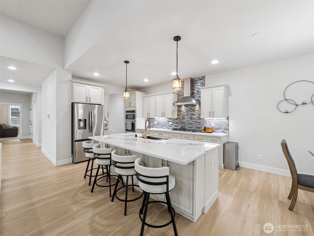 House in Longbranch, Washington, United States 5 - 18398135