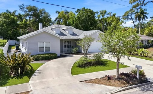 House in Sarasota, Florida, United States 1