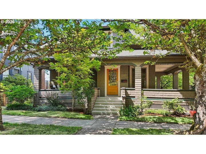 House in Portland, Oregon, United States 1 - 18398324