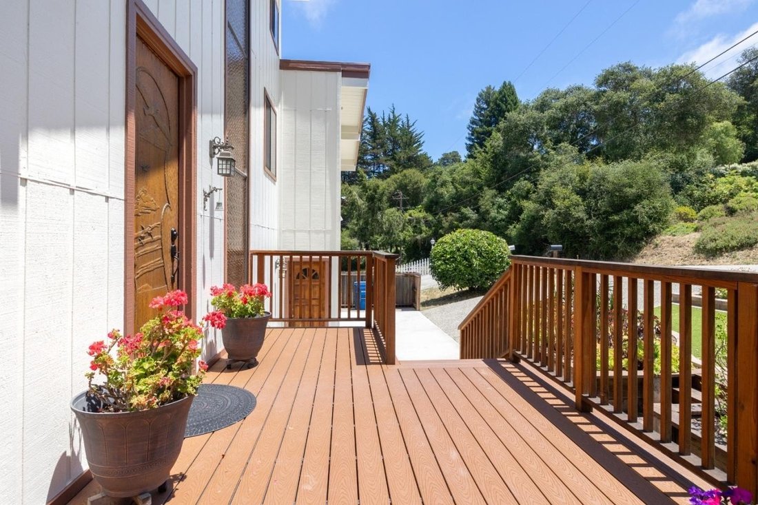 House in Aptos, California, United States 3 - 18397658