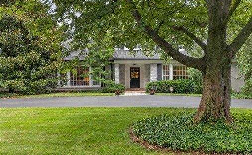Haus in Ladue, Missouri, Vereinigte Staaten 1