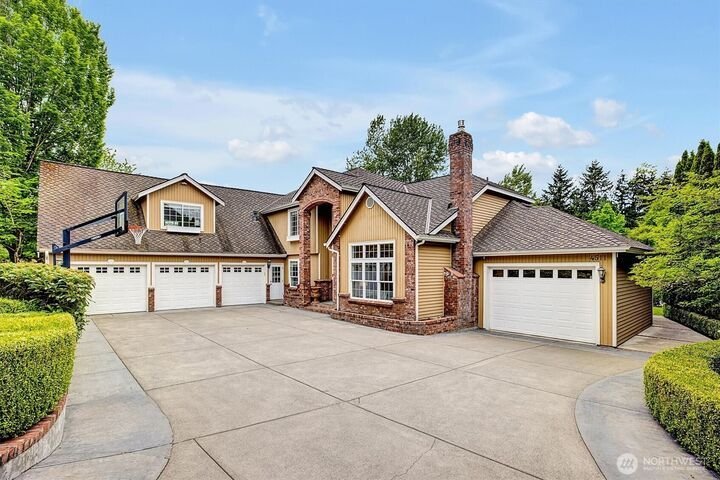 House in Issaquah, Washington, United States 2 - 18398285