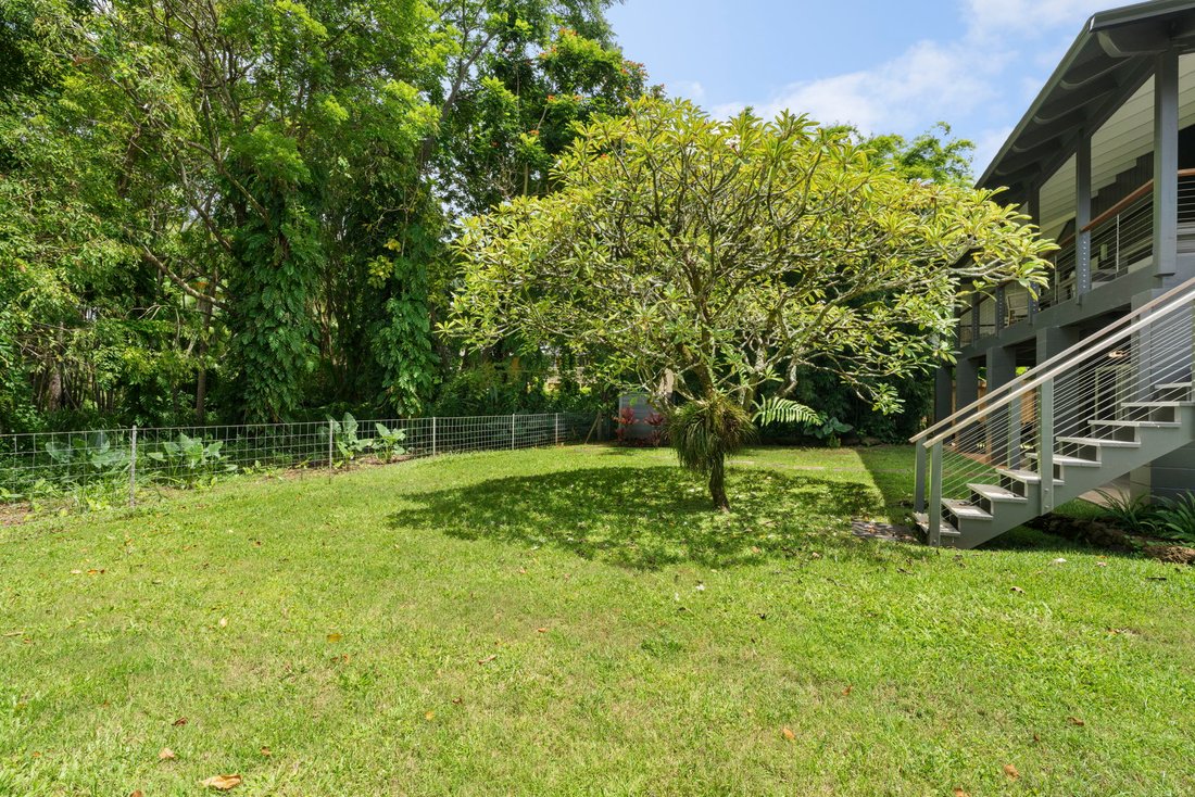 House in Hanalei, Hawaii, United States 3 - 18341800