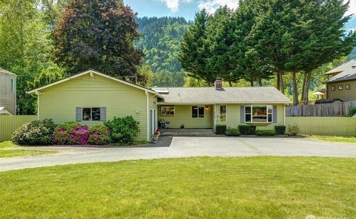 Land in Issaquah, Washington, United States 1