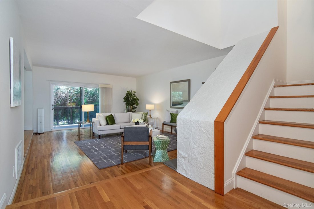 Condo in Irvington, New York, United States 5 - 18397523