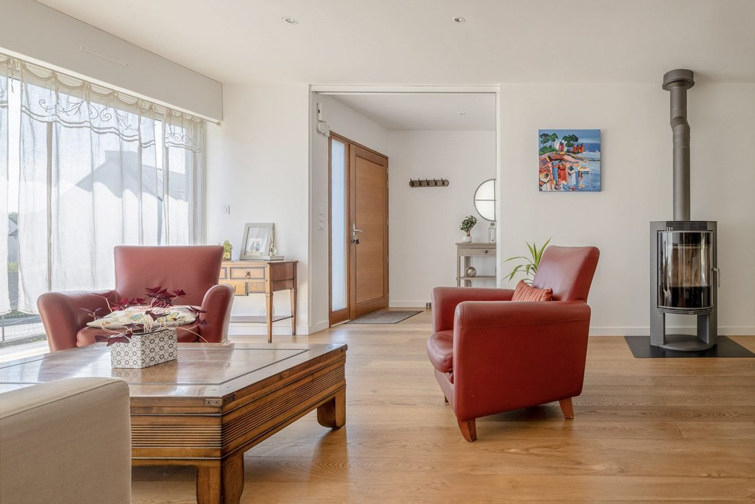 House in Noyalo, Theix-Noyalo, France 5 - 18397958
