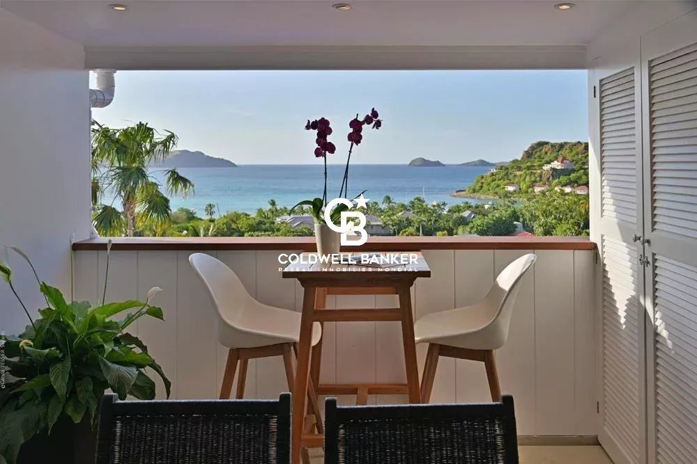 Apartment in Saint Barthélemy 1 - 18078211