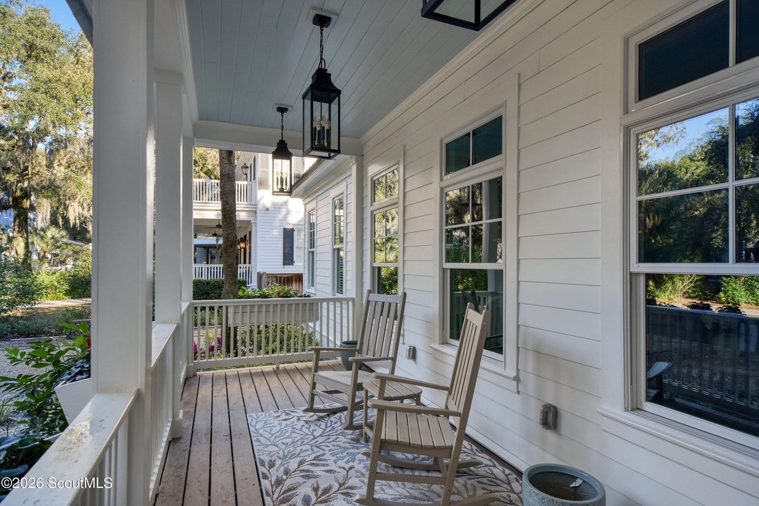 House in St. Simons, Georgia, United States 2 - 18397653