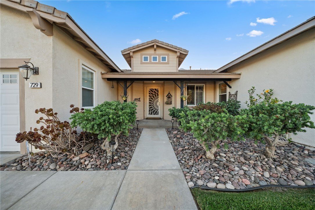 House in Hemet, California, United States 3 - 18397589
