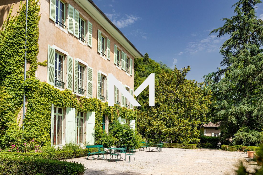 House in Noyarey, Auvergne-Rhône-Alpes, France 1 - 18398038