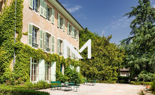 House in Noyarey, Auvergne-Rhône-Alpes, France 1