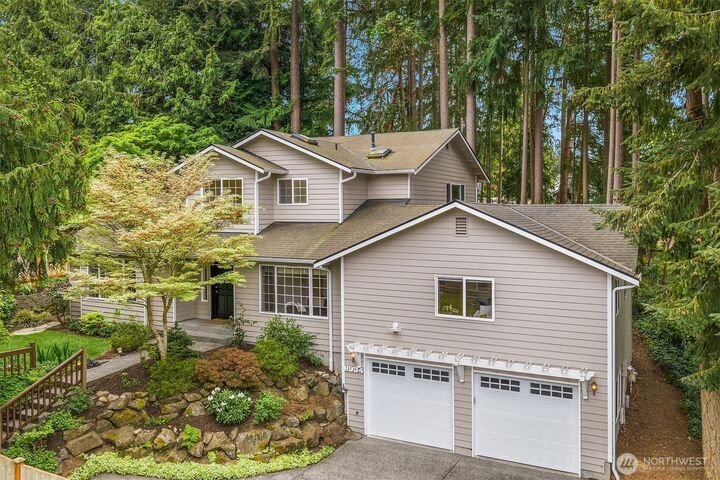 House in Edmonds, Washington, United States 1 - 18398274