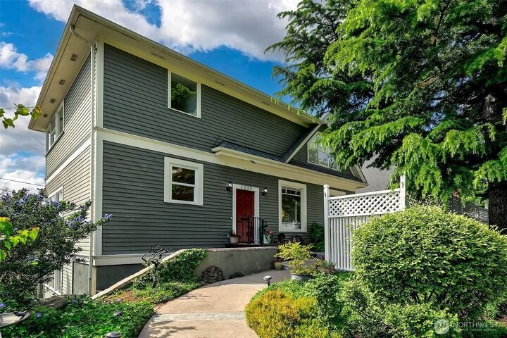 House in Seattle, Washington, United States 2 - 18398272