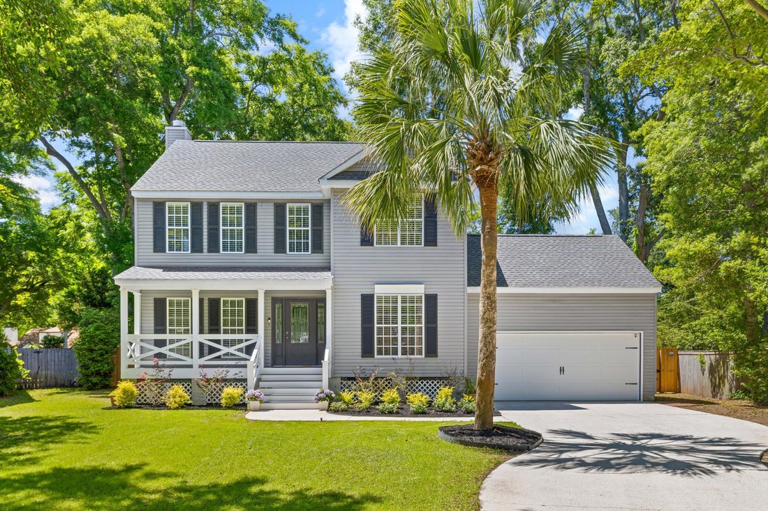 House in Mount Pleasant, South Carolina, United States 1 - 18397826