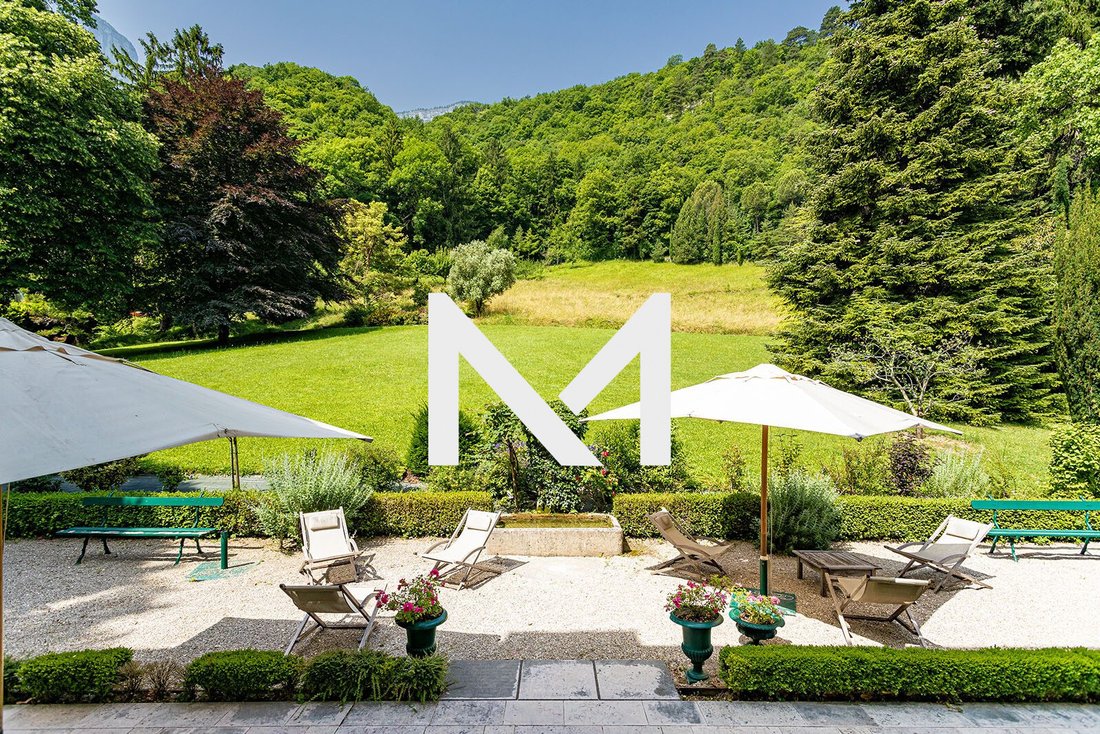 House in Noyarey, Auvergne-Rhône-Alpes, France 2 - 18398038