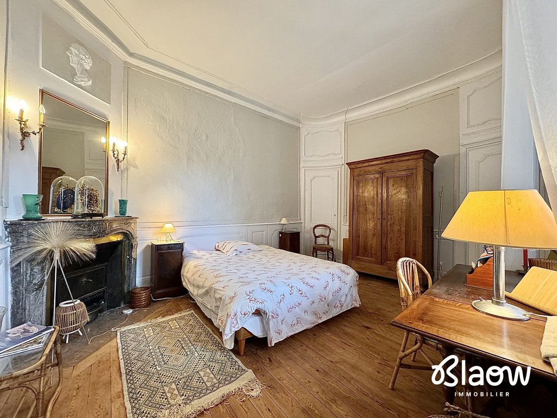 Chateau in Canal, Givors, France 3 - 18398084