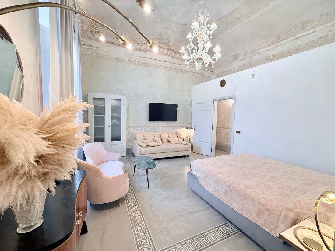 Apartment in Historic Center, Orbetello, Tuscany 5 - 17525178