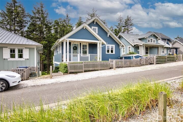 House in Copalis Crossing, Washington, United States 4 - 18398297