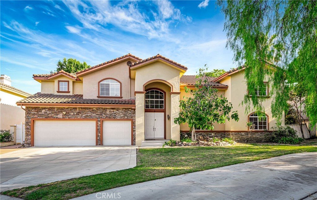 House in West Hills, California, United States 2 - 18161592
