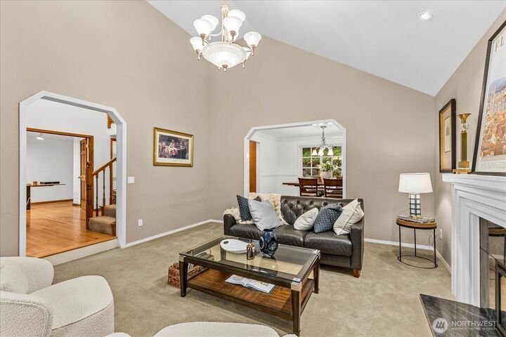 House in Cottage Lake, Washington, United States 4 - 18398316