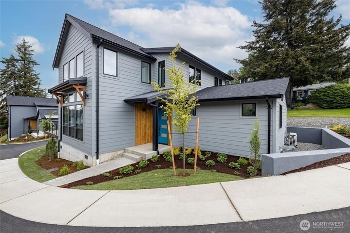 House in Bellingham, Washington, United States 4 - 18398269