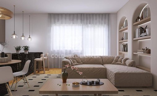 Apartment in Pinciano, Rome, Italy 1