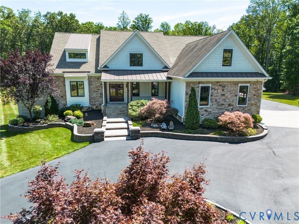House in Montpelier, Virginia, United States 3 - 18397706