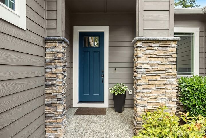 House in Arlington, Washington, United States 3 - 18398296