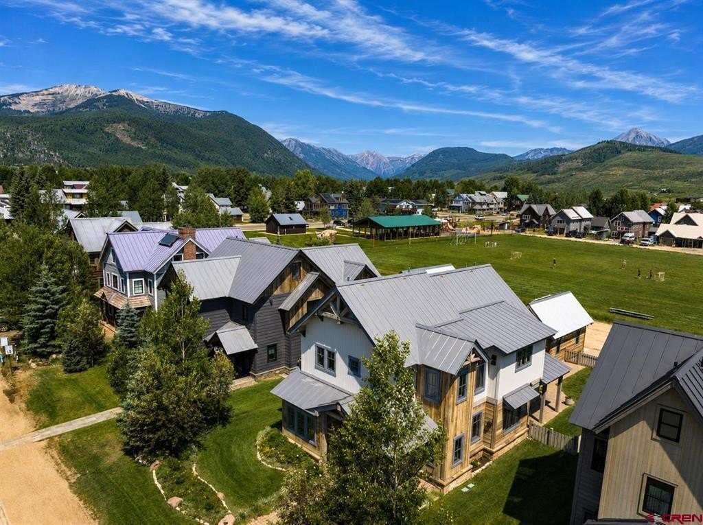 House in Crested Butte, Colorado, United States 3 - 18397651