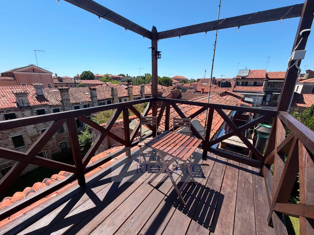 Apartment in Venice Historic Centre, Venice, Italy 2 - 18384363