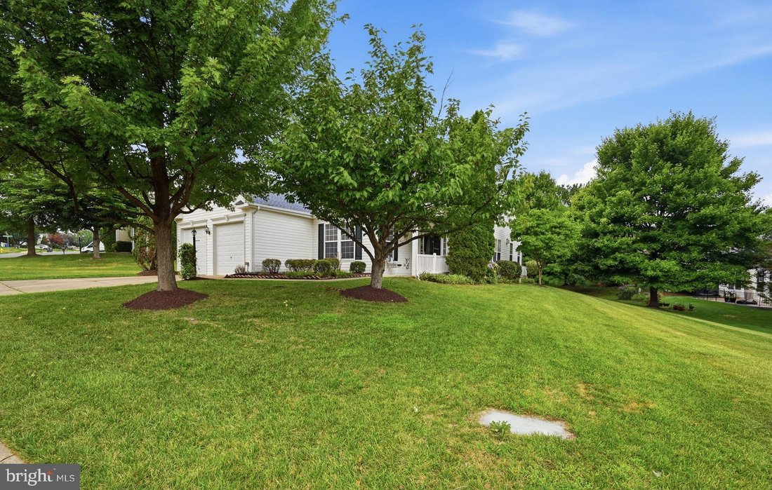 House in Dumfries, Virginia, United States 5 - 18397528