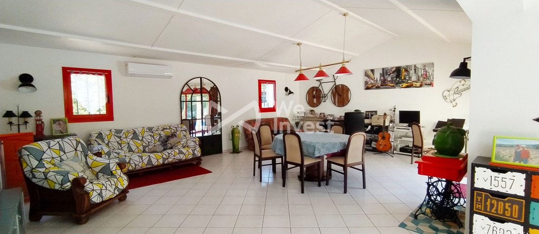 Villa in Aureille, Provence-Alpes-Côte d'Azur, France 4 - 18398151