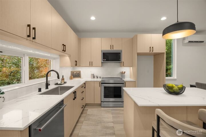 Townhouse in Seattle, Washington, United States 5 - 18398295