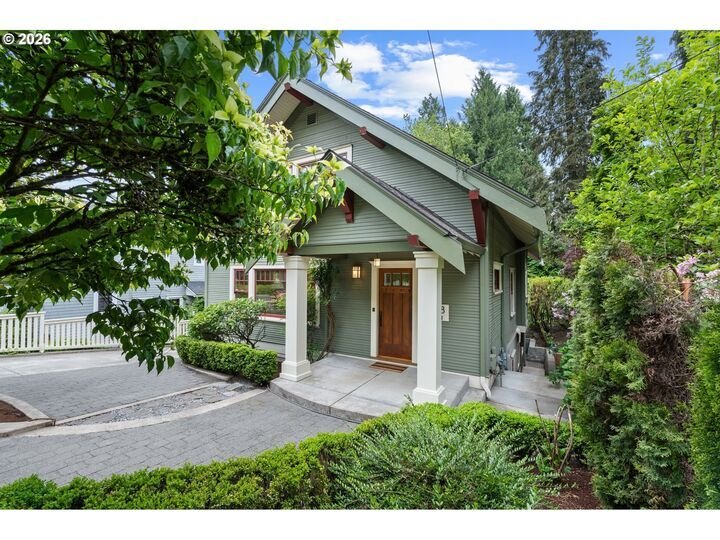 House in Portland, Oregon, United States 2 - 18398307