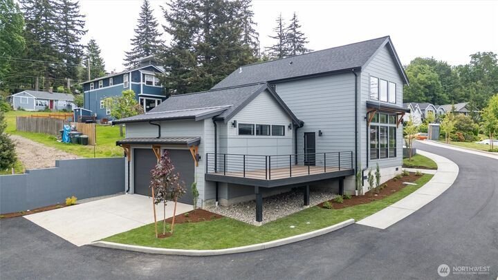 House in Bellingham, Washington, United States 3 - 18398269
