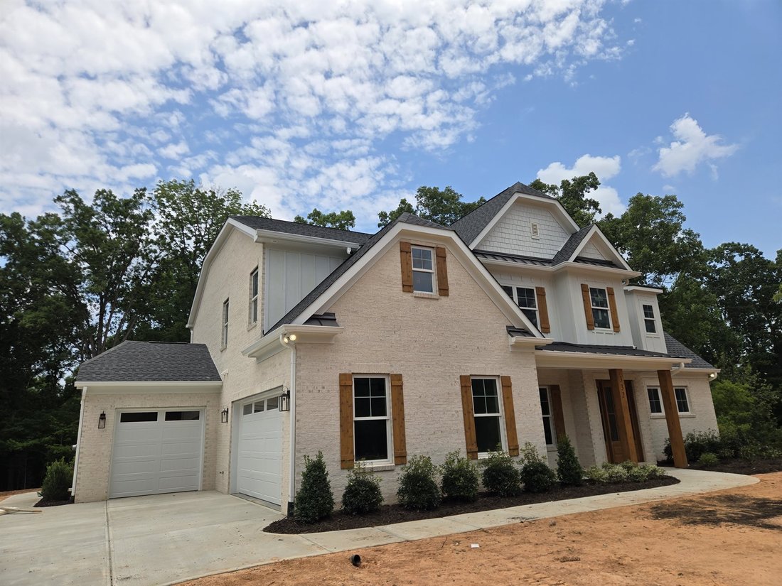 House in Indian Land, South Carolina, United States 1 - 18397665