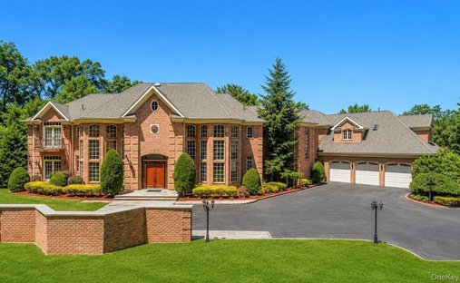 Casa a Locust Valley, New York, Stati Uniti 1