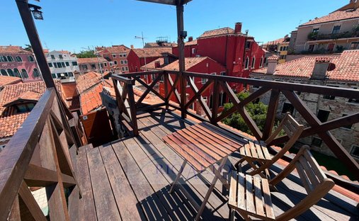 Apartment in Venice Historic Centre, Venice, Italy 1