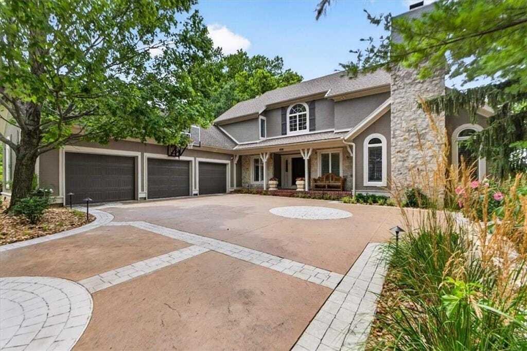 House in Kansas City, Missouri, United States 4 - 18397814