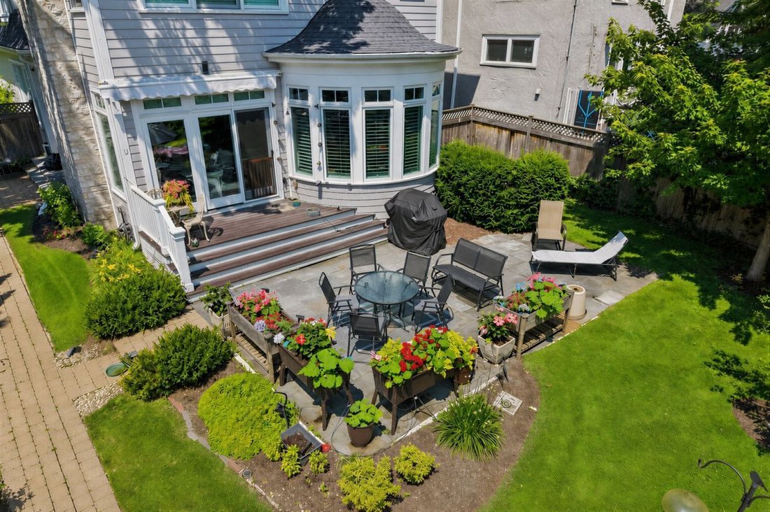 House in Winnetka, Illinois, United States 4 - 18397758