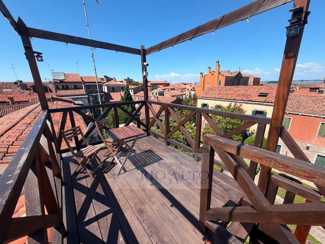 Apartment in Venice Historic Centre, Venice, Italy 3 - 18384363